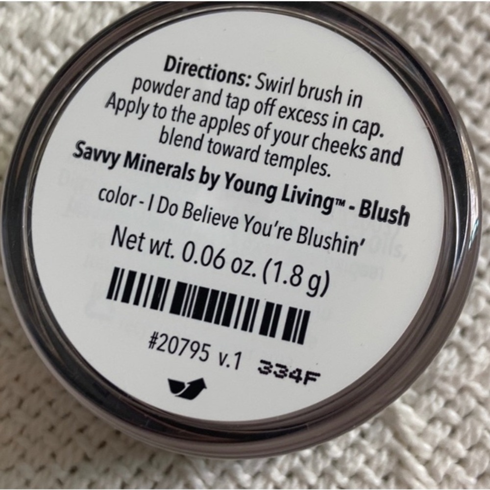 YOUNG LIVING SAVVY MINERALS - Picture 3 of 3